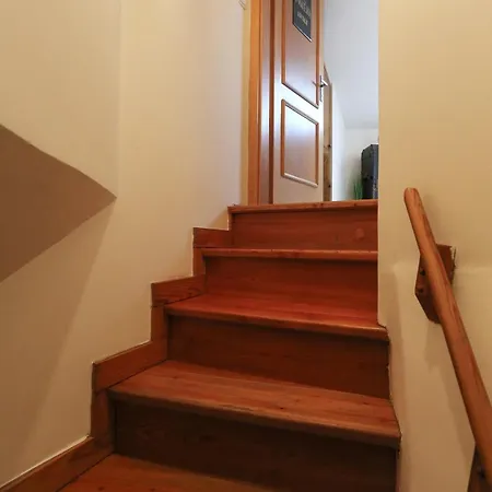 Daire Two Floor Flat By Charles Bridge