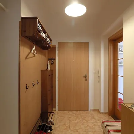 Two Floor Flat By Charles Bridge *