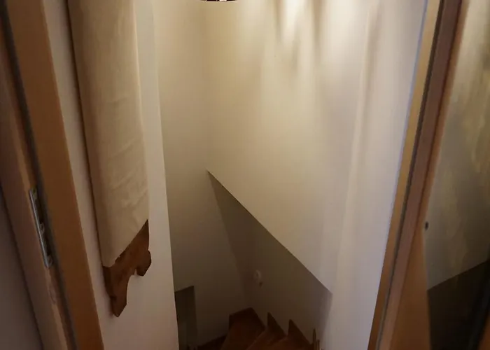 Two Floor Flat By Charles Bridge Apartamento *