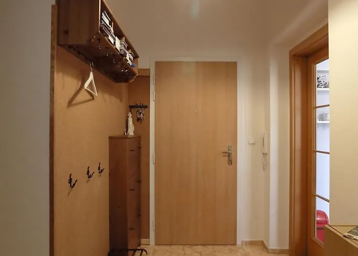 Two Floor Flat By Charles Bridge *