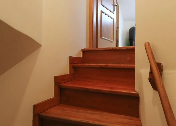 Apartamento Two Floor Flat By Charles Bridge