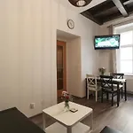Apartamento Two Floor Flat By Charles Bridge