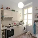 Two Floor Flat By Charles Bridge Apartamento